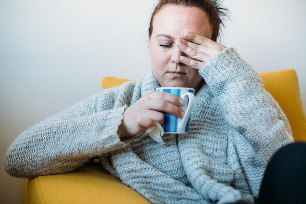 Effective Remedies for Common Coughs