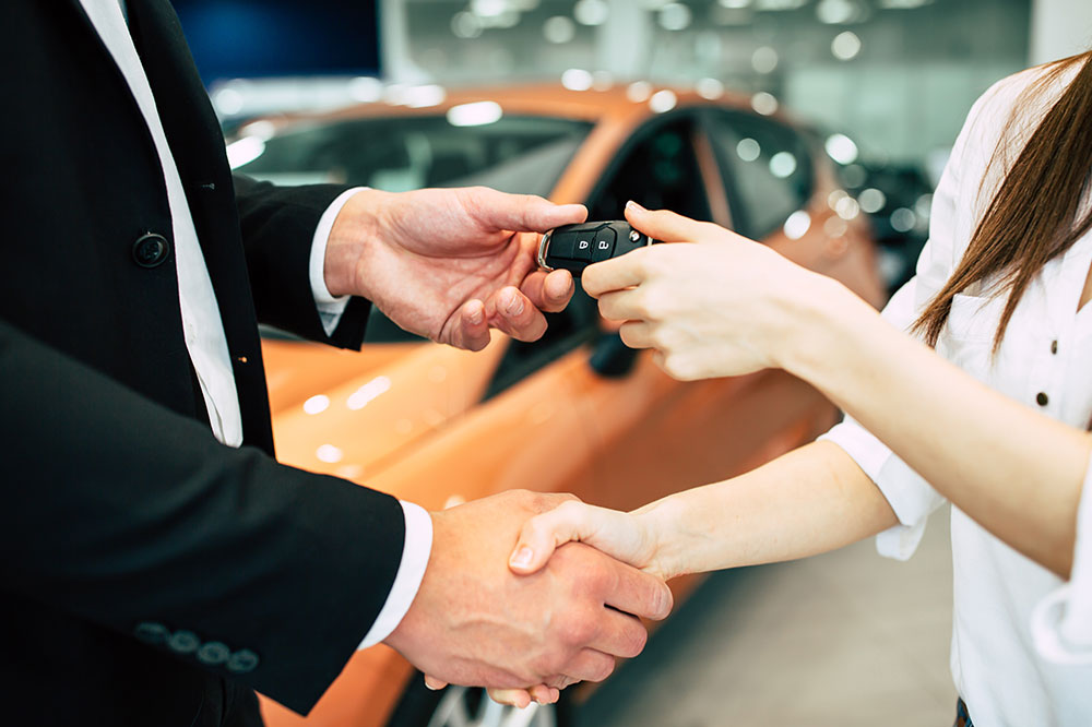Top 5 Platforms for Affordable Car Rentals