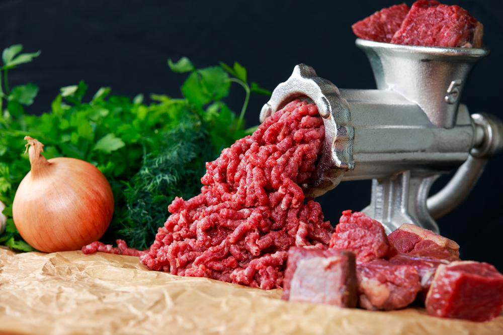 Comprehensive Guide to Selecting the Perfect Meat Grinder for Your Kitchen