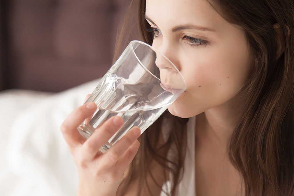 Understanding Dehydration: Symptoms, Progression, and Prevention Tips
