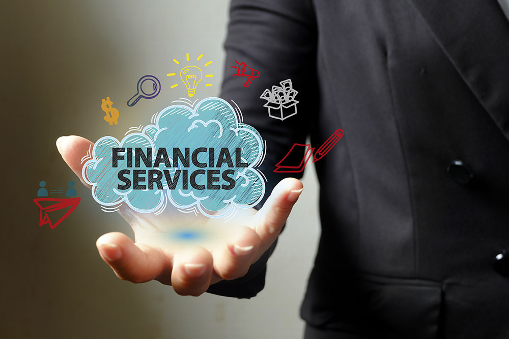 Revolutionizing Financial Services Through Digital Innovation