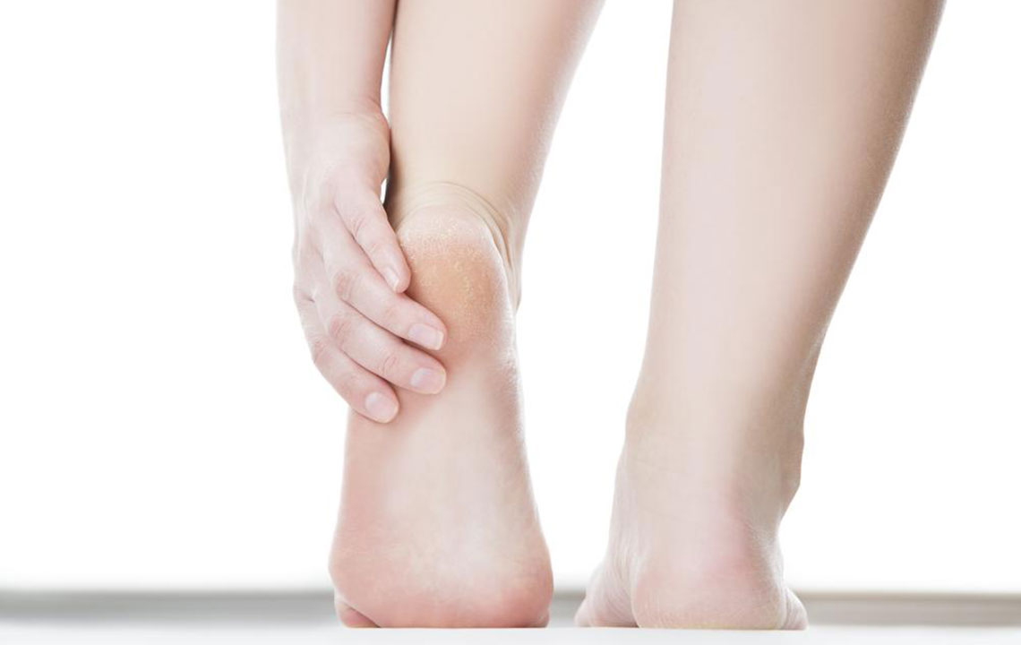 Proven Strategies for Managing Diabetic Foot Complications