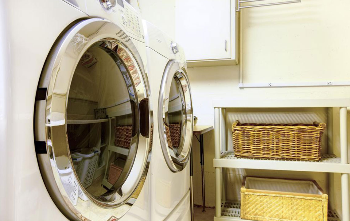Top Choices for Washers and Dryers to Consider