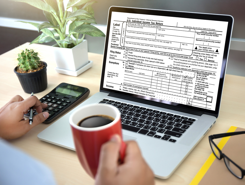 Advantages of Pursuing an Online Master's in Accounting