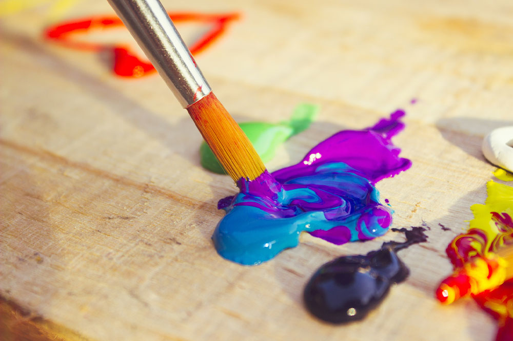 Exploring the Difference Between Art and Entertainment