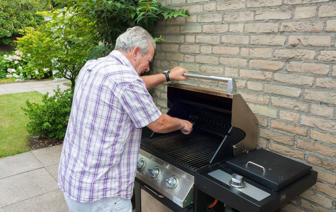 Comprehensive Guide to Selecting the Ideal Gas Grill for Your Outdoor Cooking Needs
