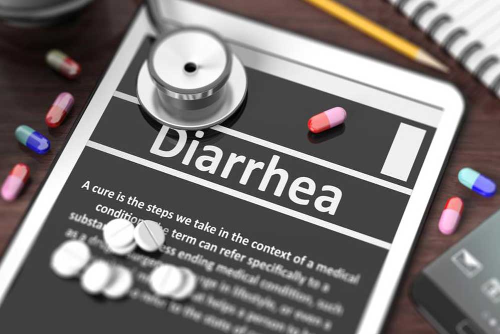 Top 10 Foods to Support Digestive Health and Halt Diarrhea