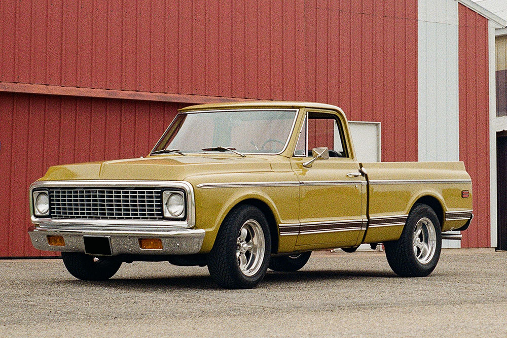 Comprehensive Overview of the Chevrolet S-10 Pickup