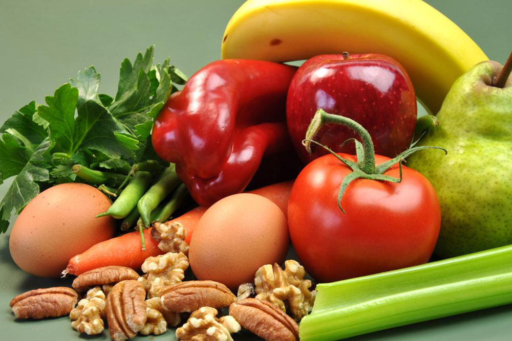 Strategies for Managing Uric Acid Levels Effectively
