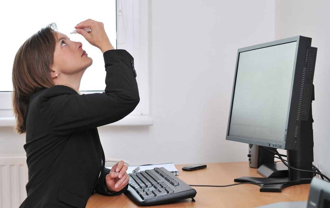 Effective Strategies for Managing Dry Eye Syndrome