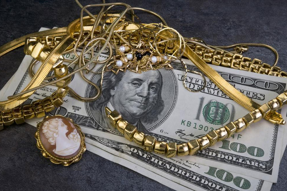 Essential Tips for Selecting the Perfect Gold Chain