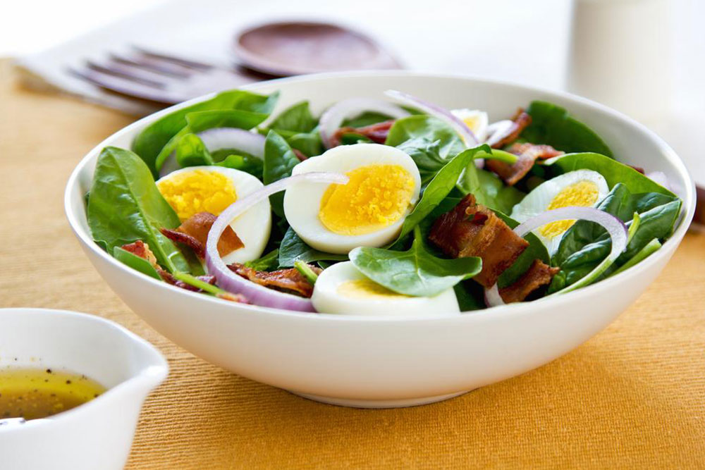 Nutrition Tips for Managing Kidney Health