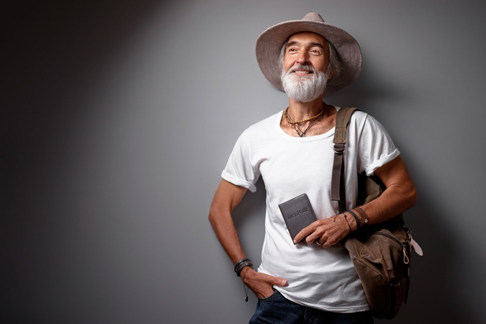 Top 3 Travel Tour Providers for Solo Travelers Over 50