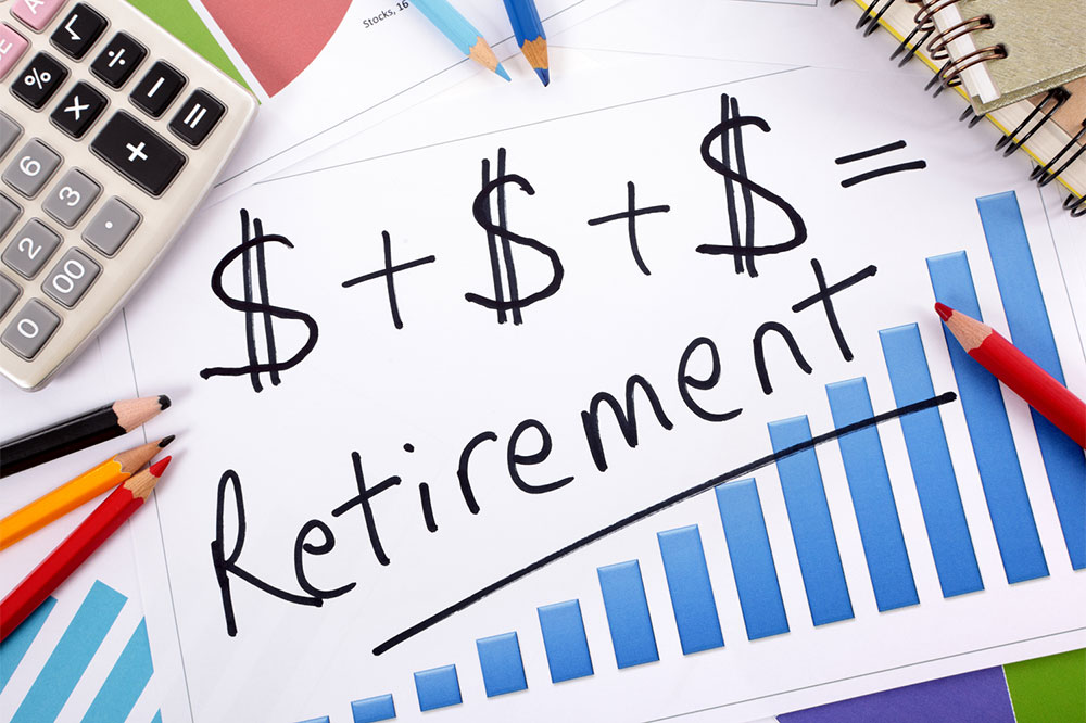 Advantages and Drawbacks of Top Retirement InvestmentOptions