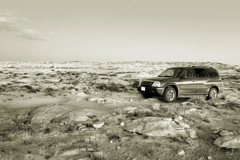 Top SUV Lease Specials You Should Not Miss