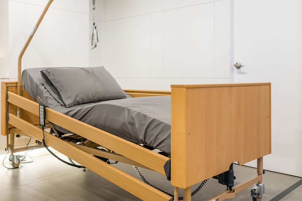 Guide to Finding Local Adjustable Beds for Senior Comfort and Savings