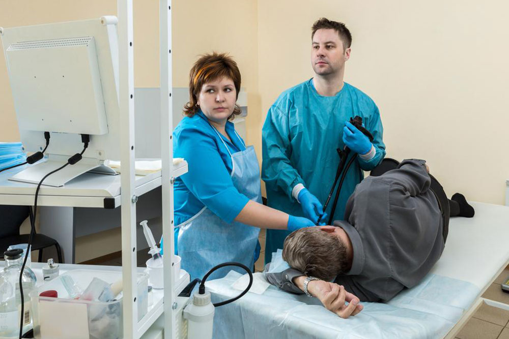 Comprehensive Guide to Endoscopy: Procedures and Diagnostic Uses