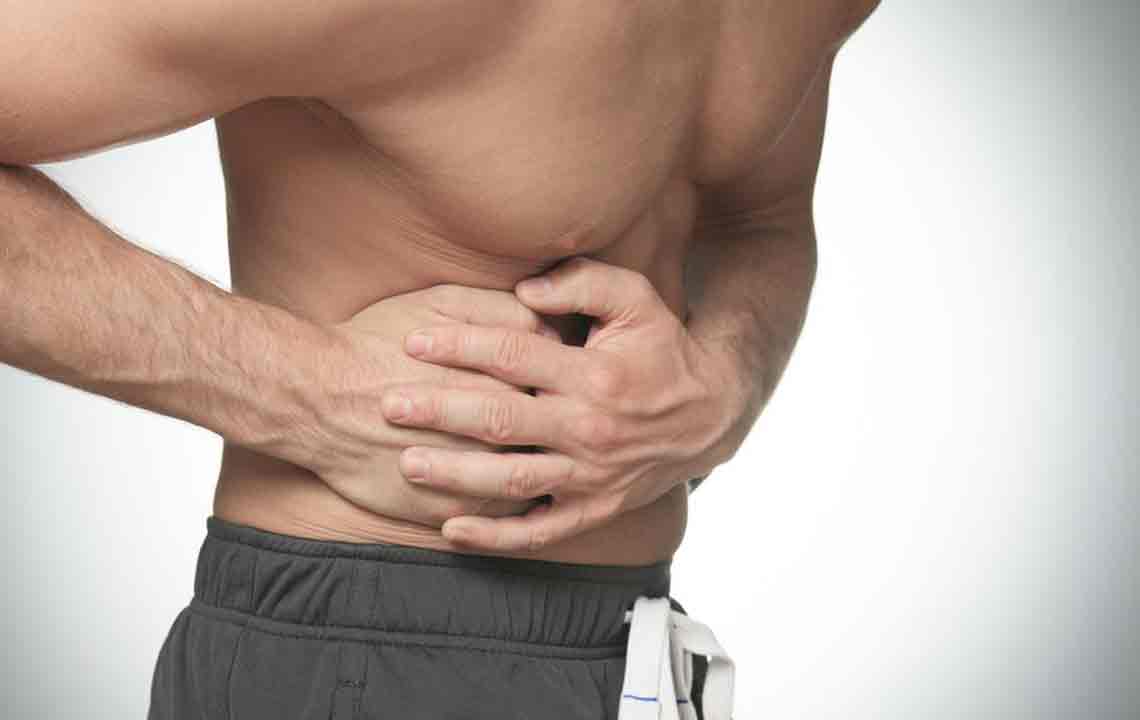 Effective Home Strategies for Managing Colitis Naturally