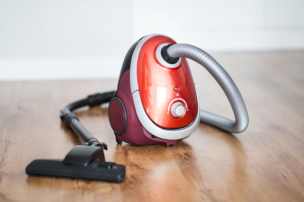 Common Vacuum Cleaner Mistakes and How to Avoid Them