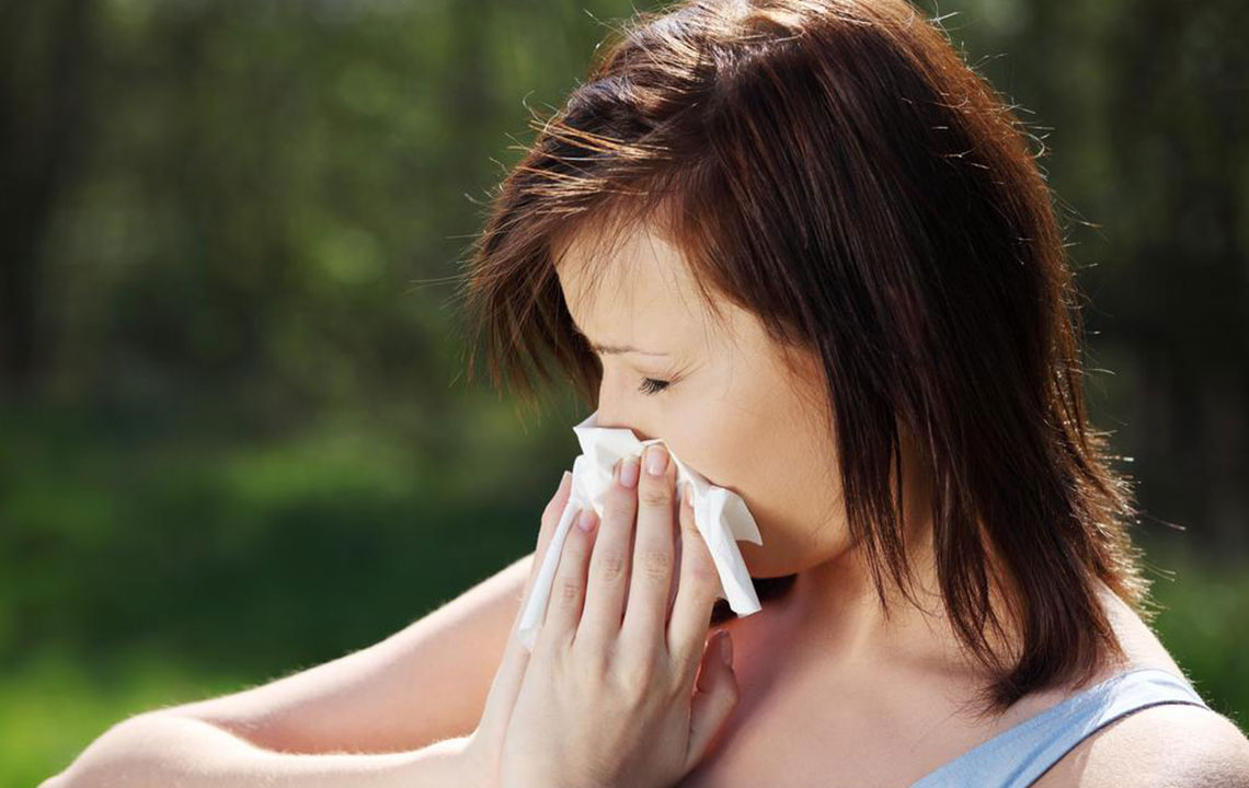 Effective Strategies to Prevent and Manage Mold Allergy Symptoms