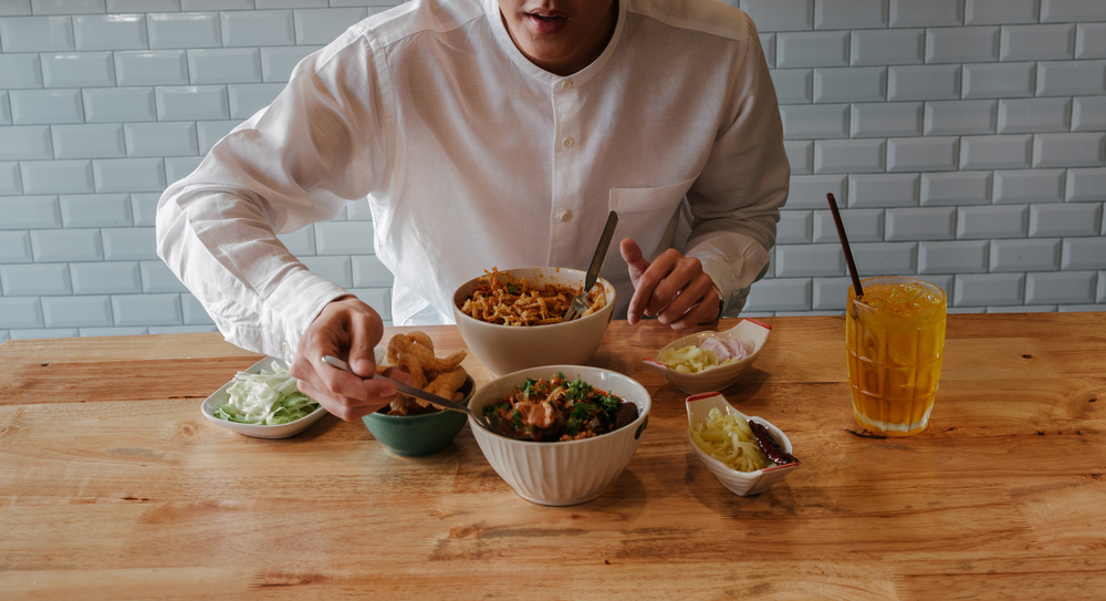 Understanding the Causes of Binge-Eating Disorder