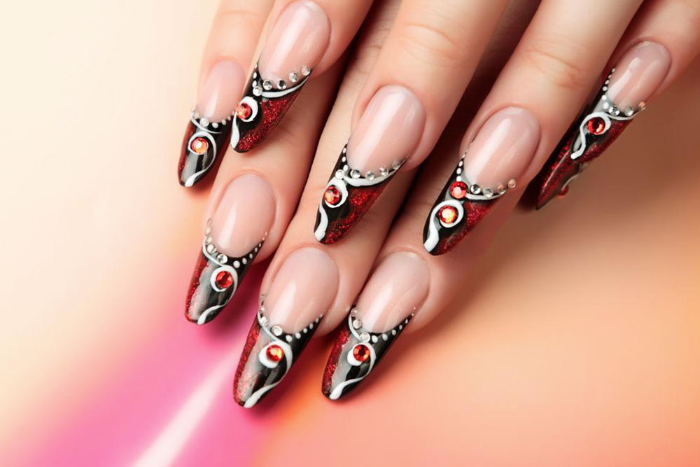 Mastering the Art of Nail Design