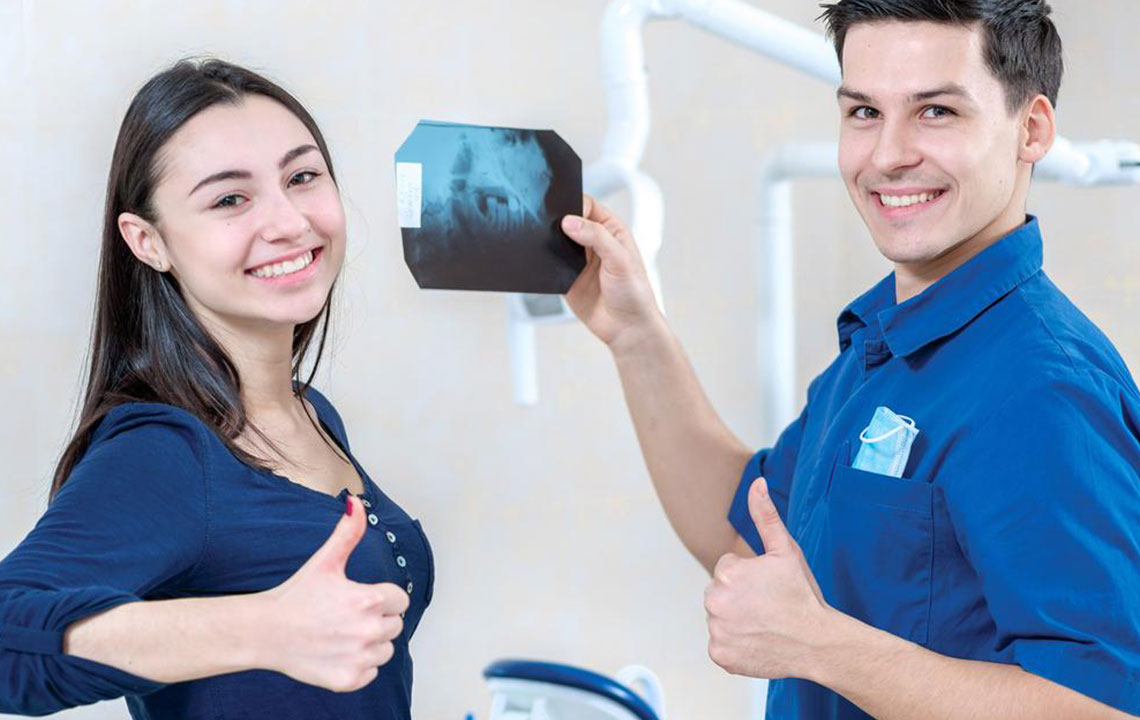 Top Strategies for Choosing the Perfect Dental Clinic