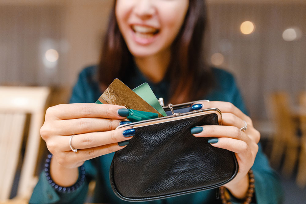 Guide to Applying for a Credit Card Effectively