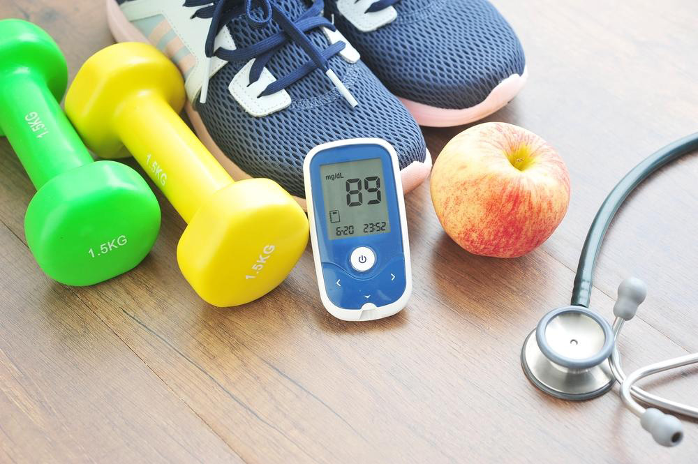 Advantages of Wearing Specialized Shoes for Diabetics