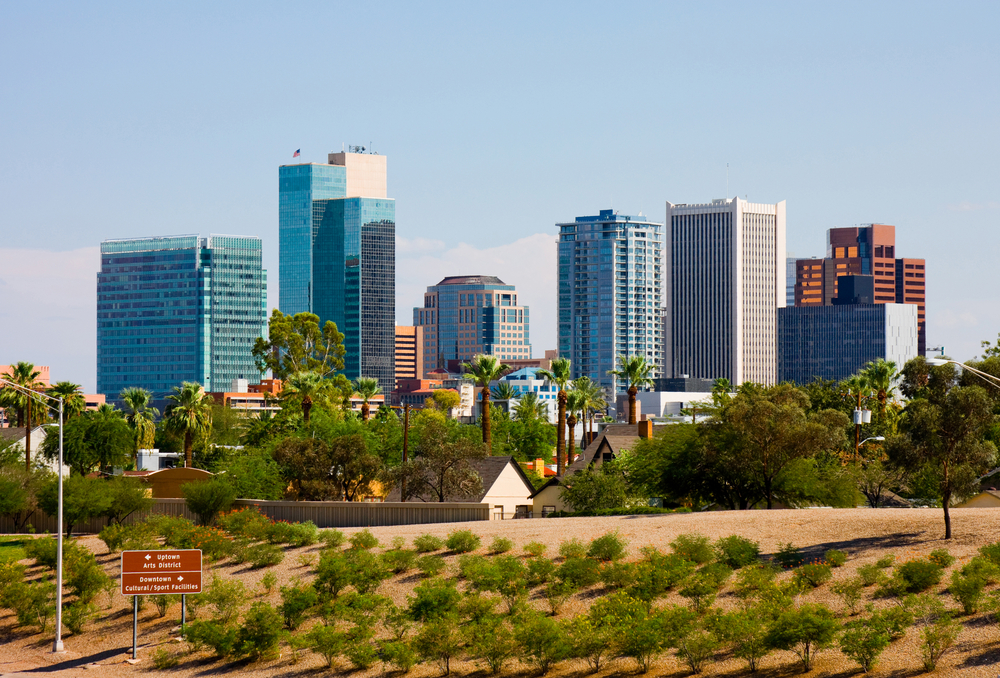 Top Banking Institutions in Arizona: A Comprehensive Overview
