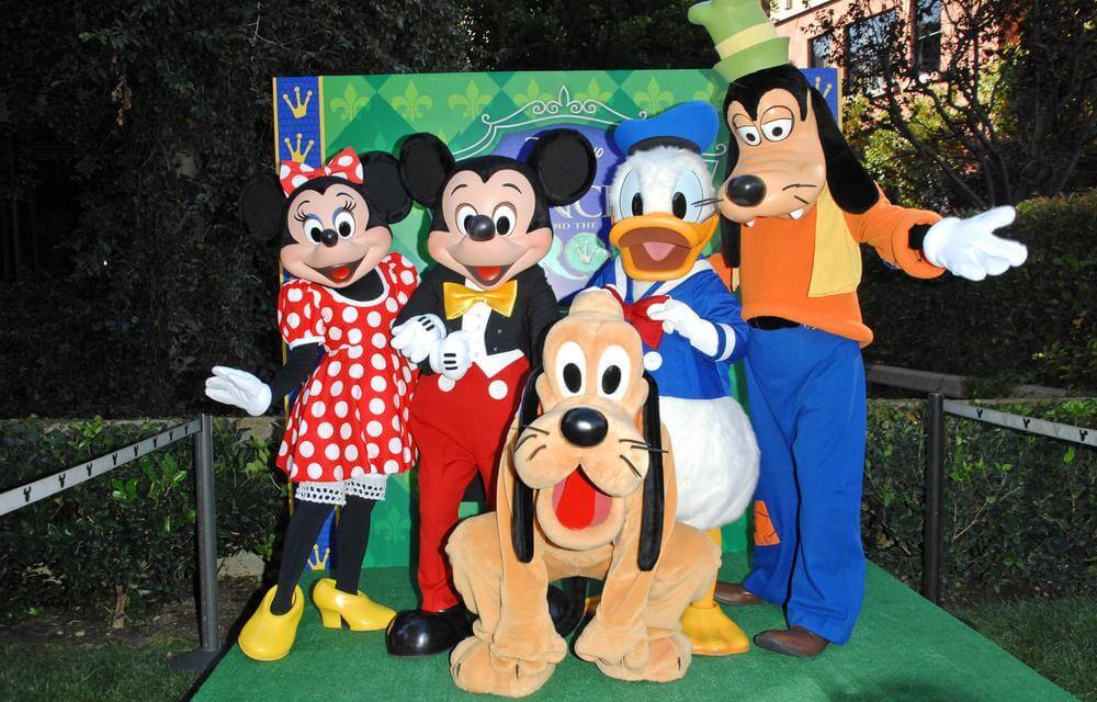 Expert Tips for Planning Your Perfect Disney World Vacation