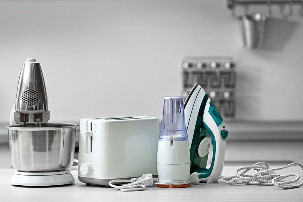Extensive Selection of Solutions for Customers
