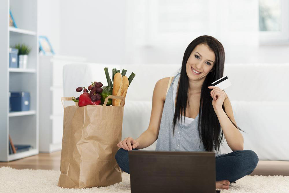 Simplify Your Grocery Shopping with Online Stores