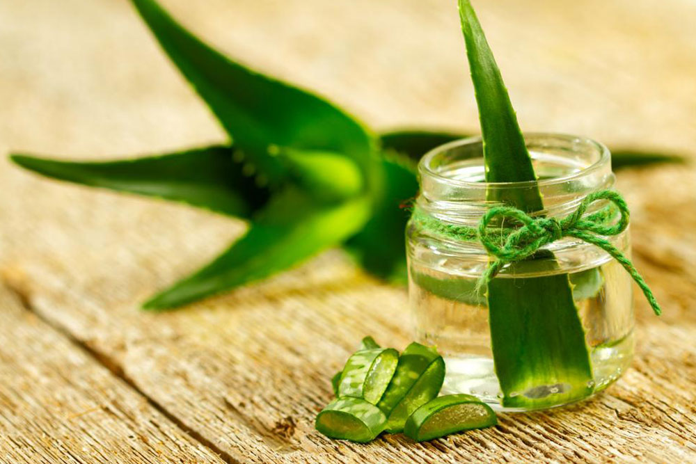 Effective Home Remedies for Treating Razor Bumps