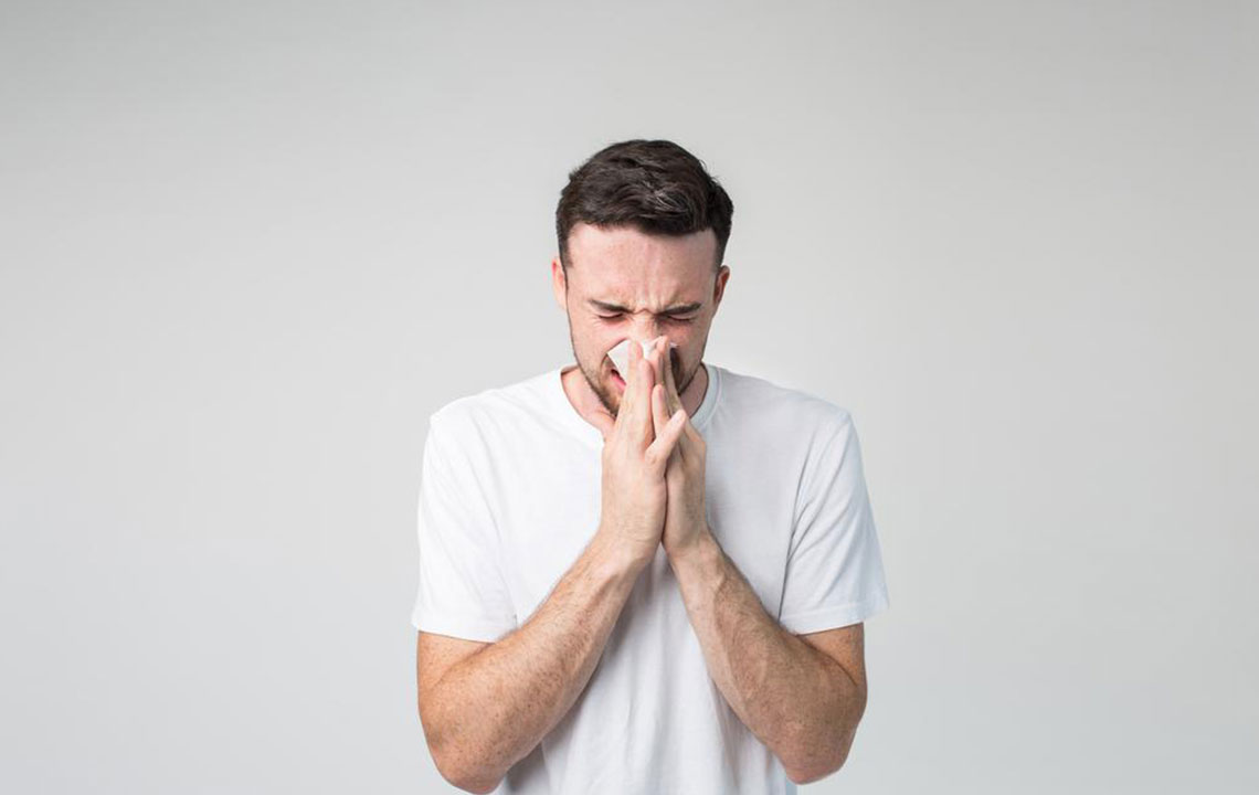 Understanding Nasal Polyps: Symptoms, Causes, and Treatment Options
