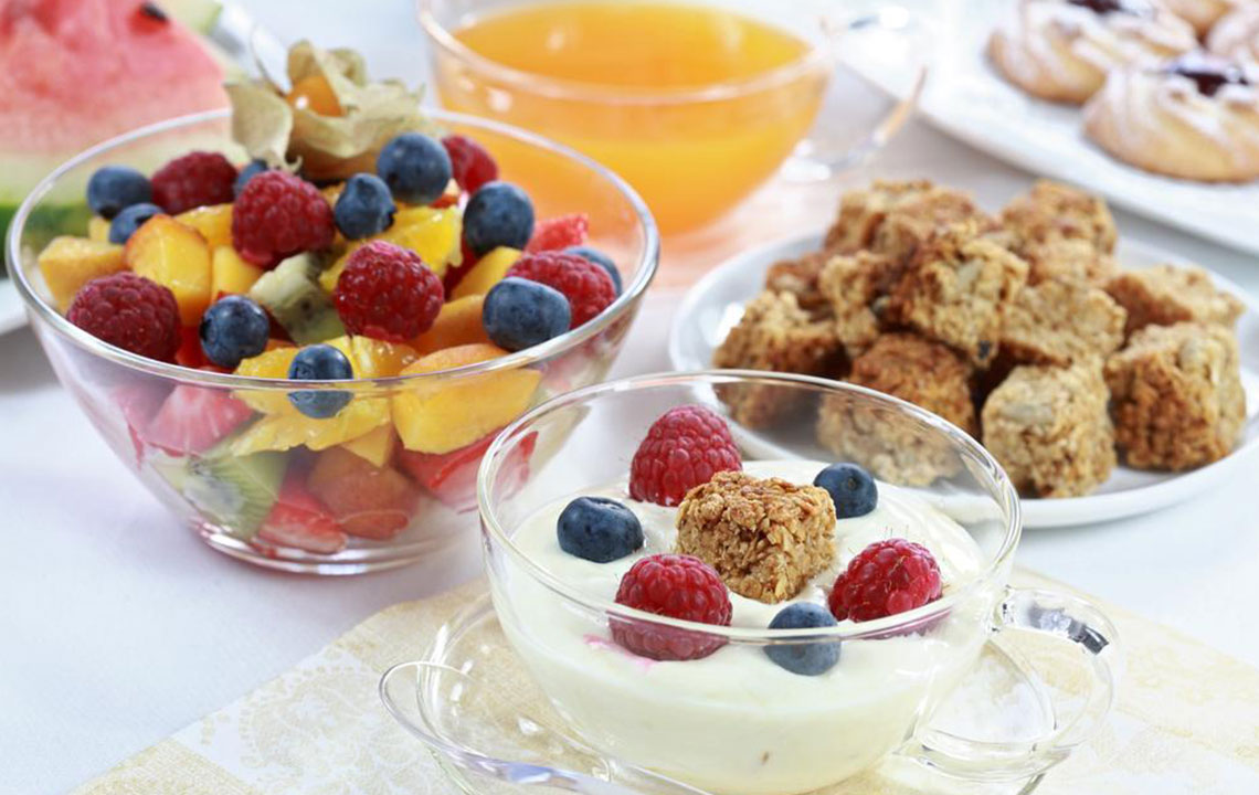 Seven Nutritional Strategies to Reduce Multiple Myeloma Risk