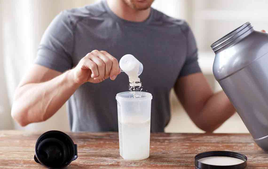 Top Strategies to Choose the Ideal Protein Supplement for Optimal Well-Being