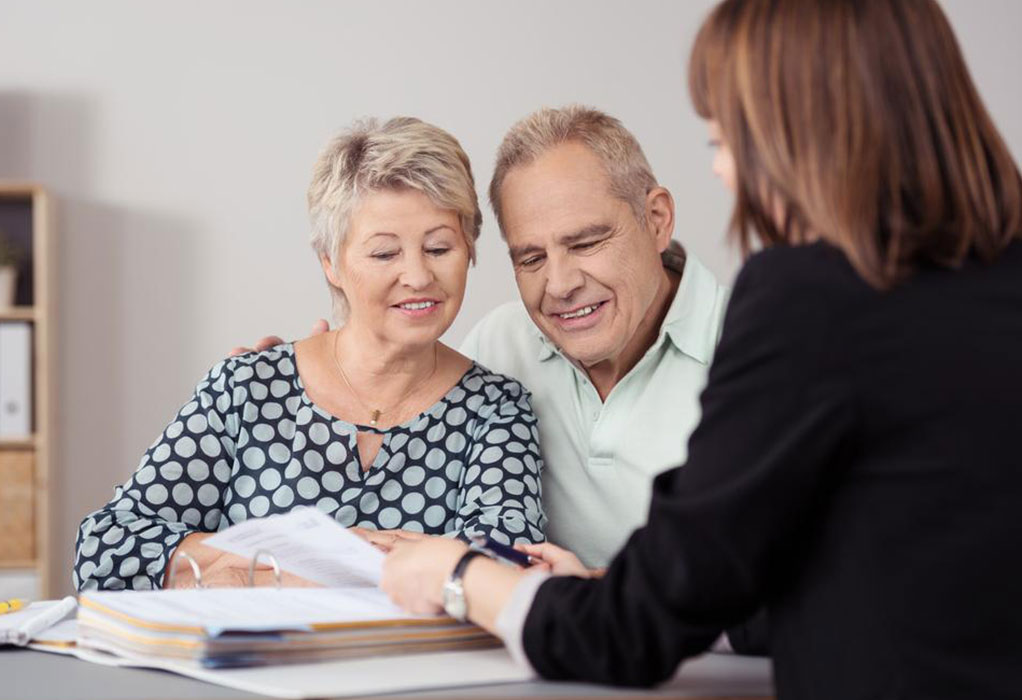 Top U.S. States for a Peaceful Retirement