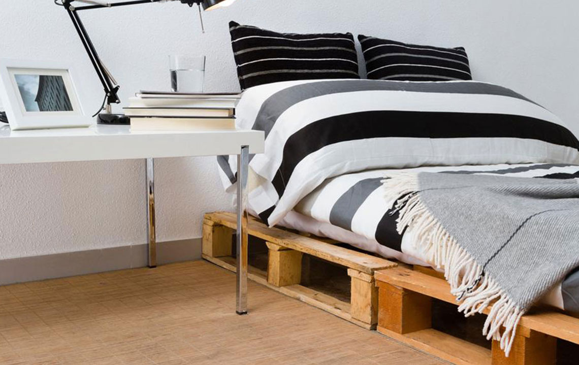 Enhance Your Interior Style with Perfect Daybed Covers
