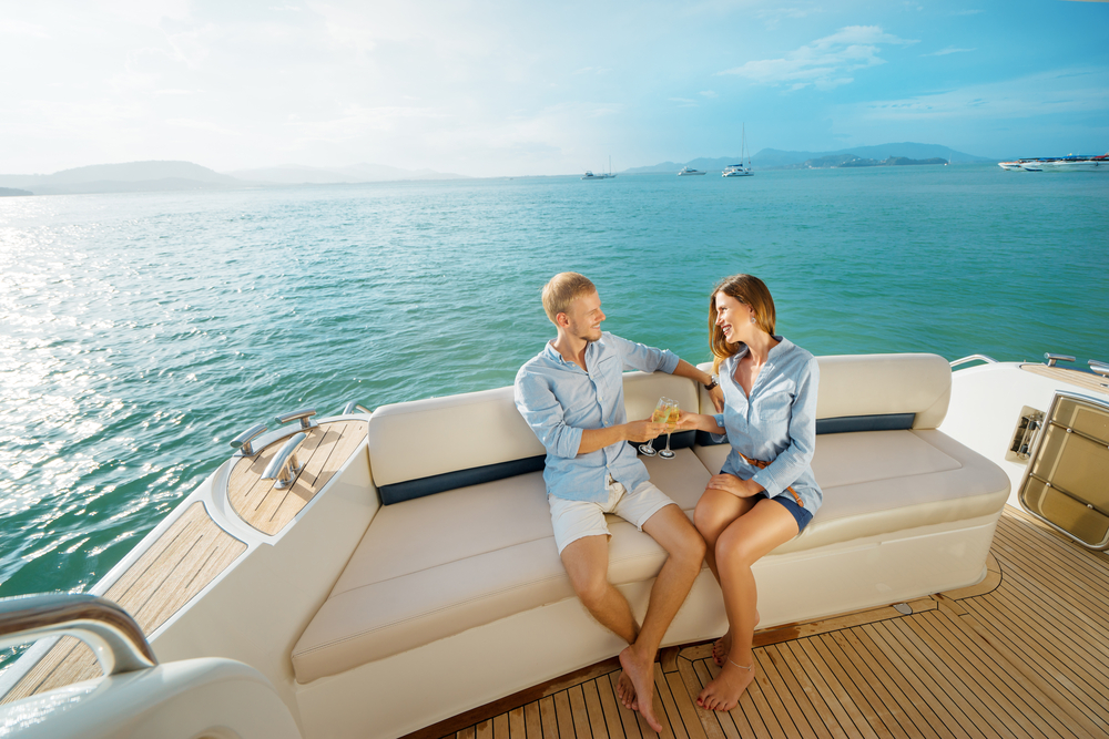 Choosing the Perfect Luxury Cruise for Your Dream Vacation
