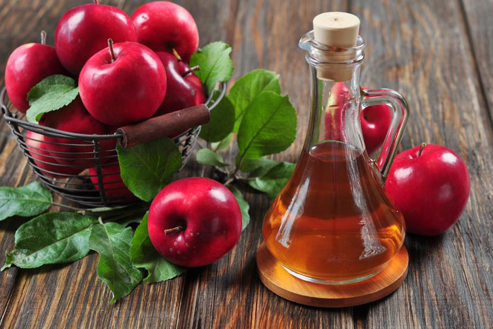 Effective Natural Methods for Managing Diabetes with Apple Cider Vinegar