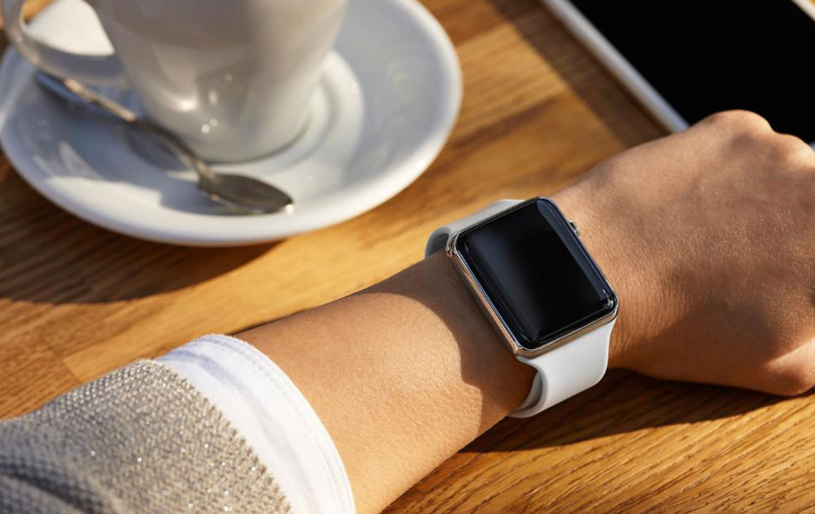 Enhance Your Health with Apple Watch Features