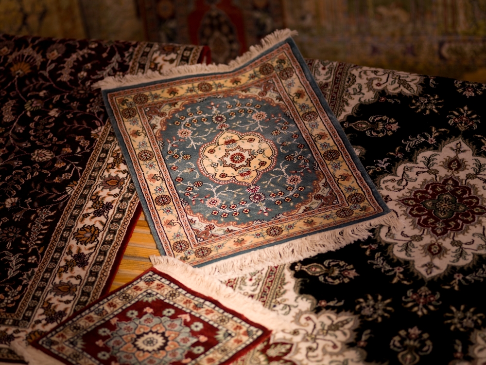 Effective Methods for Cleaning Turkish Kilim Rugs