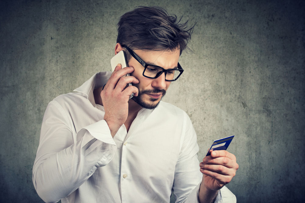 Building and Maintaining a Strong Credit Score for Financial Success