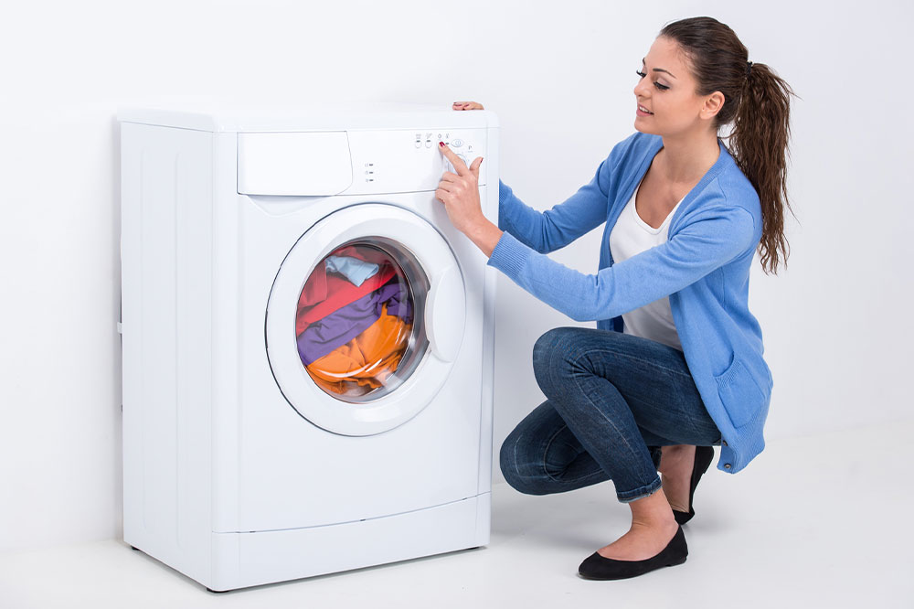 Top Black Friday Deals on Washing Machines You Can't Miss