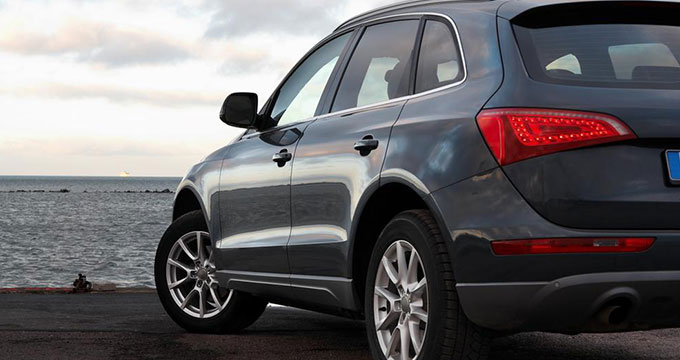 Complete Guide to the Volvo XC90: Features, Performance, and Safety