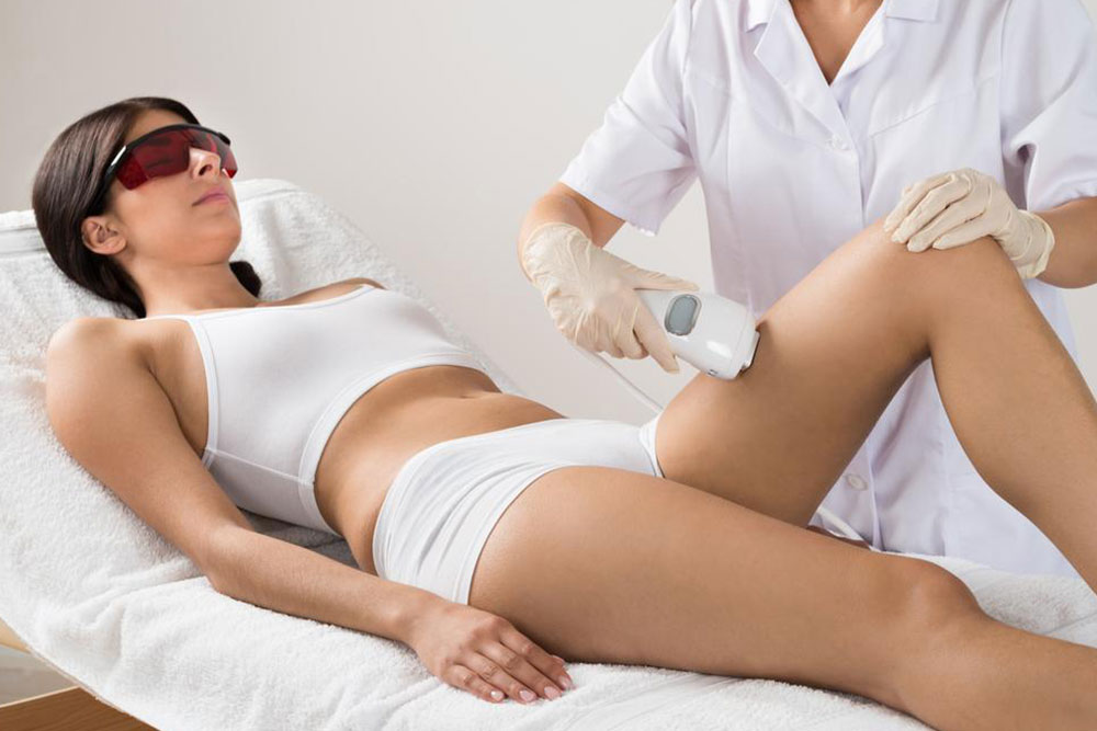Effective Strategies for Managing Ingrown Hair in the Bikini Area