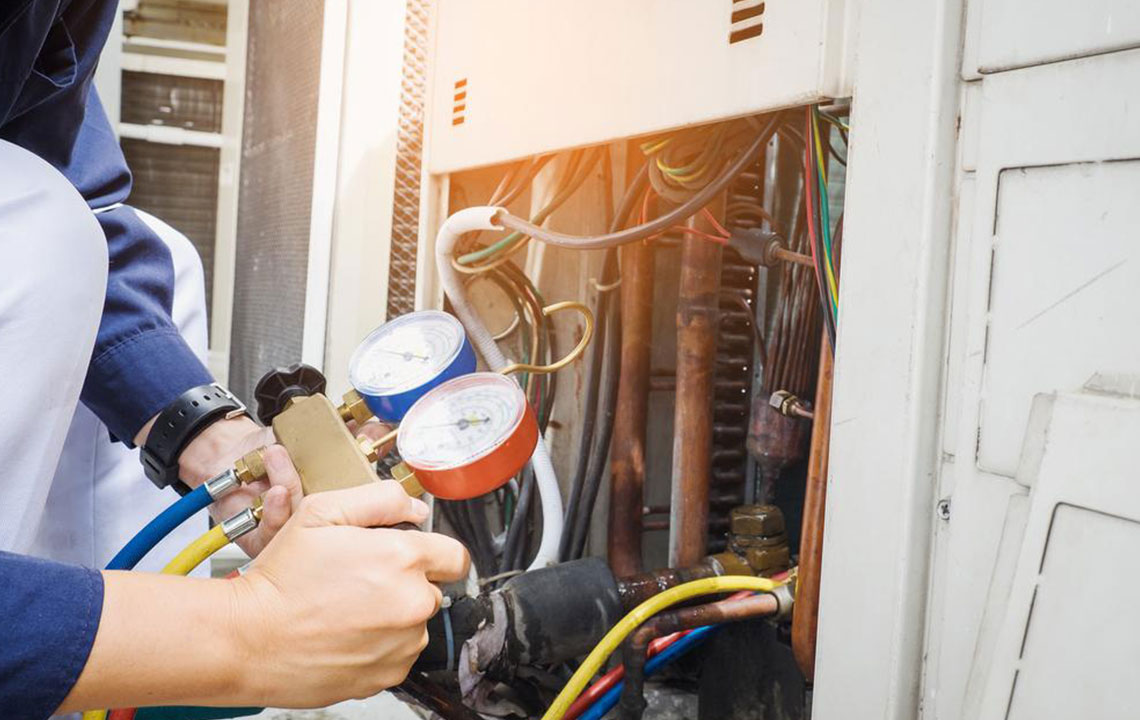 Comprehensive Guide to Choosing the Best Furnace Installation and Repair Service
