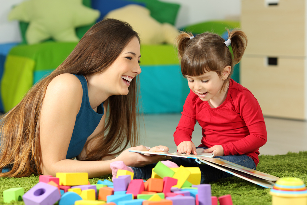Outer Rural Child Support Solutions