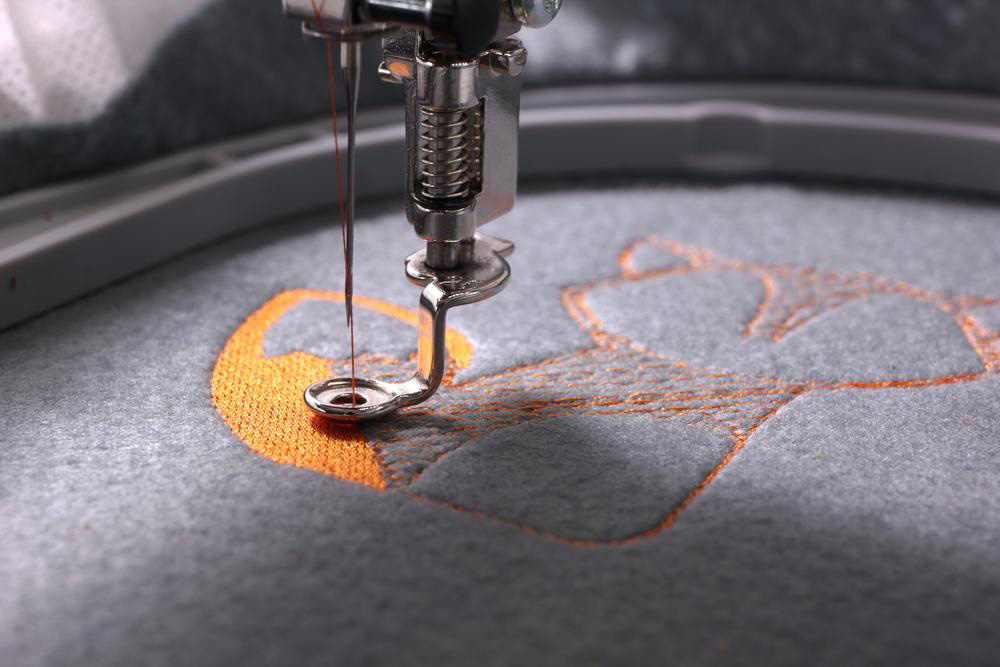 Mastering Embroidery: A Creative Needle Art